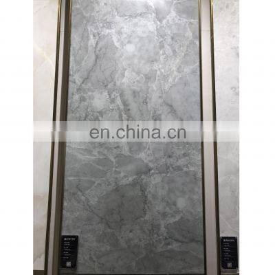 Foshan polished glazed ceramic porcelain marble floor tiles for project apartment tilingJBM6010D