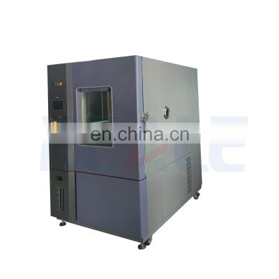 Huanrui factory electronics shell temperature Humidity testing climatic chamber
