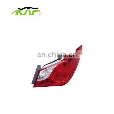 For Hyundai 2011 Sonata Tail Lamp,outer L 92401-3s020 R 92402-3s020, Taillamp