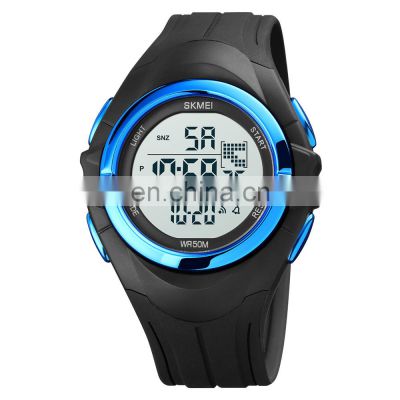 Fashion SKMEI 1790 Wrist Watch Men Waterproof Sports Watches Digital Jam Tangan