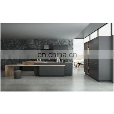 CBMmart Modern Design Modular Custom Kitchen Cabinets for Projects