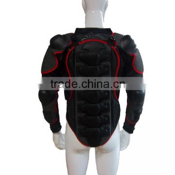 safety jacket body armor