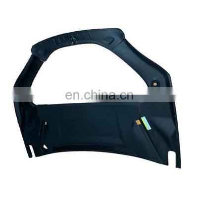 1060479-00-B 1060481-00-C  1060474-00-D 1060477-00-B  Front boot cover for tesla model S