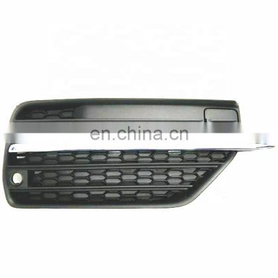 for VOLVO XC90 2015 Front Right Lower Bumper Grille fog lamp cover 31383045