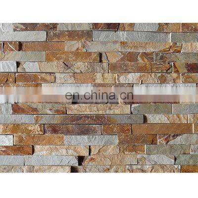 exterior stacked natural stone tiles wall cladding interior house outdoor decorative culture stone  panel concrete