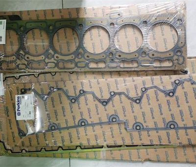 T400764 Cylinder Head Gasket suitable for PERKINS 1506A-E88TAG3 engine models