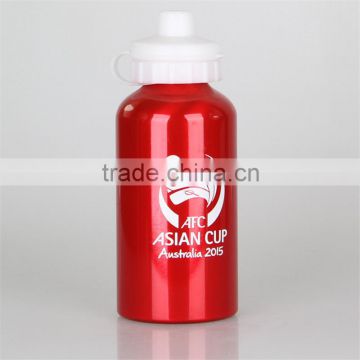 750ml Fashional Food Grade American-style Mouse-shaped Stainless Steel Water Bottle