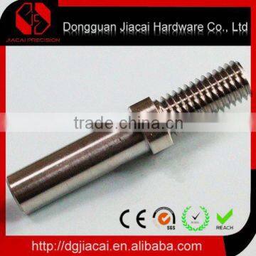 precision bronze hardware parts