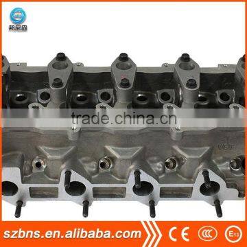 With good performance complete diesel engine and gasoline engine D4EA 22100-27000 cylinder head