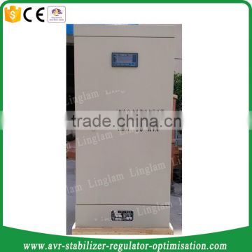 60kva electricity power stabilizer 3 phase