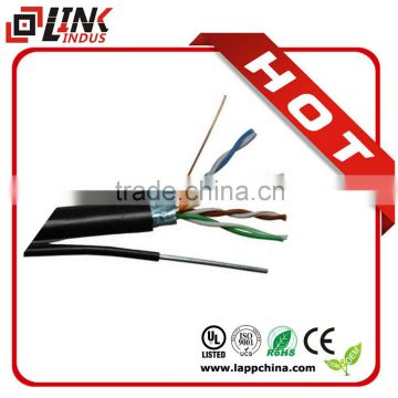 UL passed wholesale high quality factory price lan cable cat6 cat 5 cat5e
