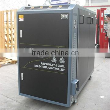 GWS-800 quick quick heat and cool mould temperature control unit for injection machine