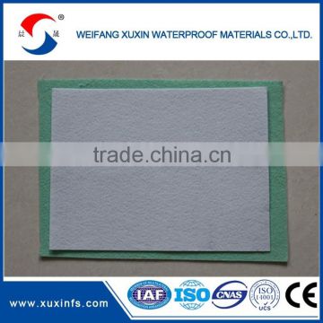 Construction materials polyester fabric price per yard