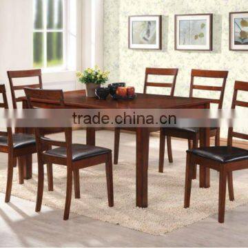 DEWI DINING SET