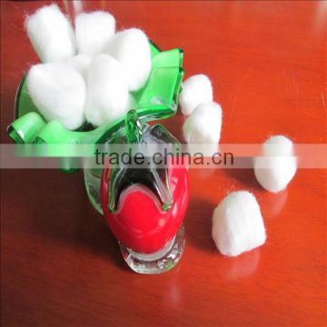 cotton balls for cleanning