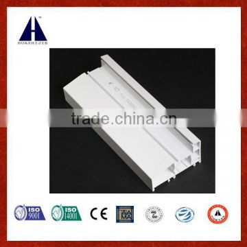 Huazhijie 88mm series sliding window profile for sale
