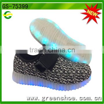 Best seller new design LED shoes led light shoes from China factory                        
                                                Quality Choice