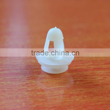 white car clips used VW 2000 modles