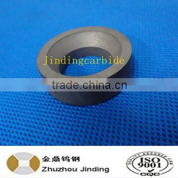 cemented carbide tubes in hot selling