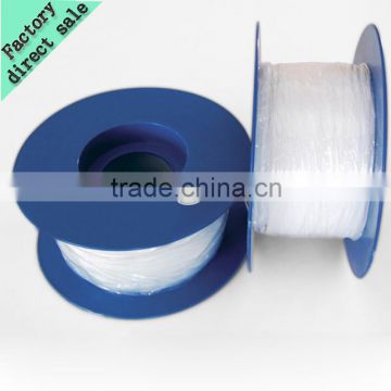 Clear PTFE tubing supplier