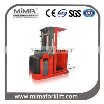 Electric order picker truck with good price