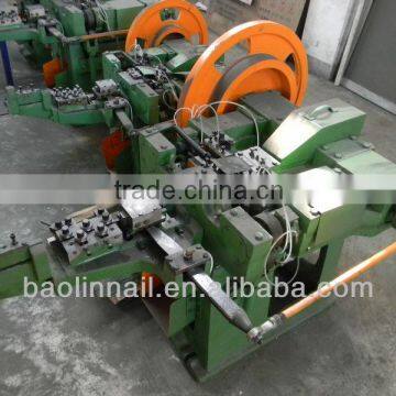 High Quality Automatic Nail Making Machine Z94-2C