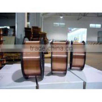 Alloy welding wire for medical equipment