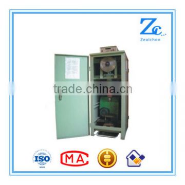 Road surface erosion tester