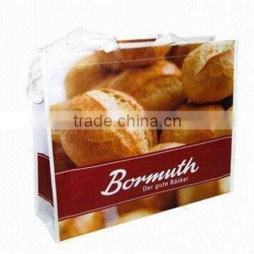 Mall non woven bag with lamination