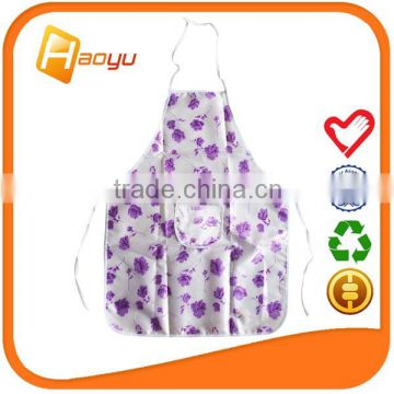 Hot sale alibaba china supplier new product garden apron