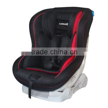 2015 new model ECE R44/04 certification child car seat wholesale high quality baby seat, portable baby car seat
