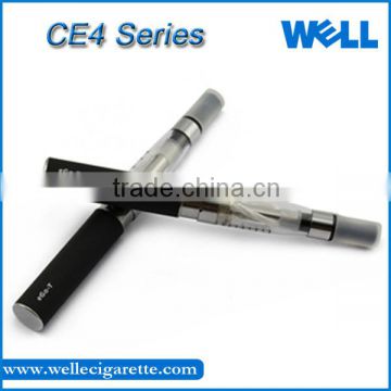 Elektronische sigaret ego-t ce4 kit alibaba China wholesale ego e-cigarette with ce4s/ce5