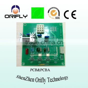 odm electronic PCBA assembly manufacture in China