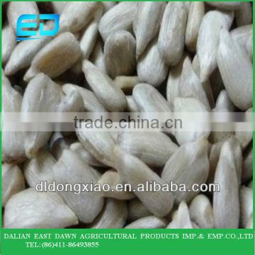 2015 crop sunflower seed kernels for high quality