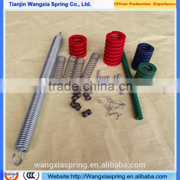 custom coil compression spring /torsion spring /mould spring /extension spring