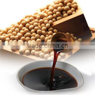 High quality japanese soy sauce