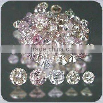 FANCY PINK DIAMOND 1MMSIZE