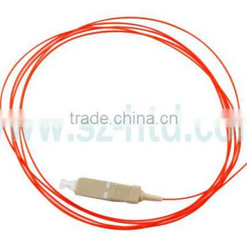 Free sample product to test SC/PC MM Simplex 0.9mm 3M Fiber Optic Pigtail