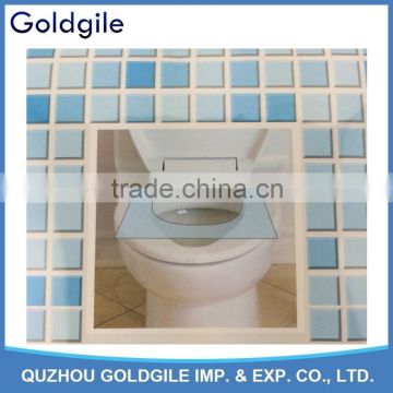 Sanitary Disposable Toilet Seat Cover
