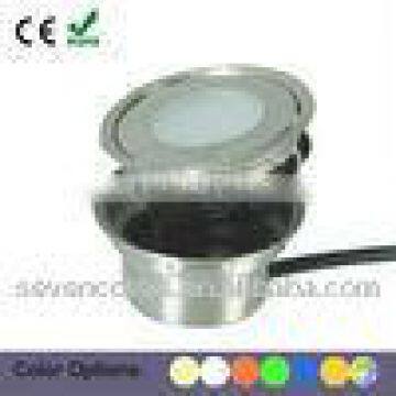 Outdoor 12V LED Inground uplight Lamp (SC-F104A)