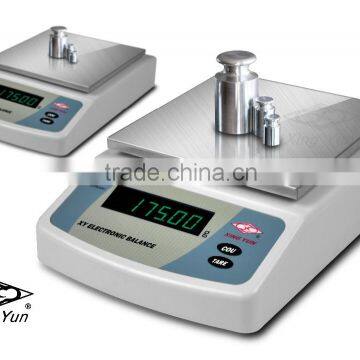 China supplier 3100g/0.1g electronic weighing scale/weighing scales/digital scale
