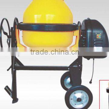 300L mini concrete mixer