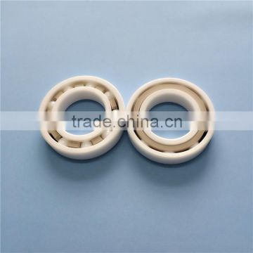 6211 zirconia ceramic ball bearing