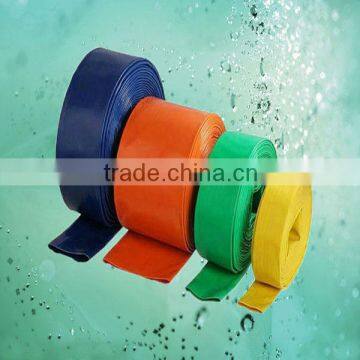 8 inch high pressure water discharge hose