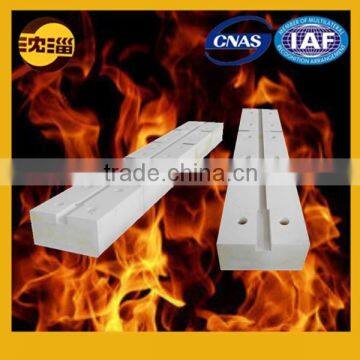 tin bath bottom brick refractory brick cheap brick