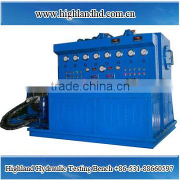 China Supplier motor test bed with factory price