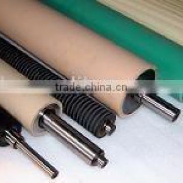 high quality of textile roller of china