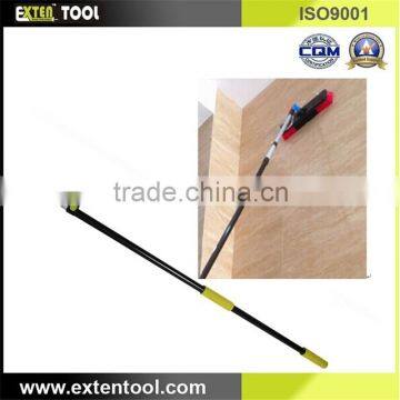 Telescopic Wall Washing Handles with Positive Locking Mechanism