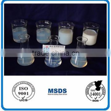 china factory price high quality super purity colloidal silica sol