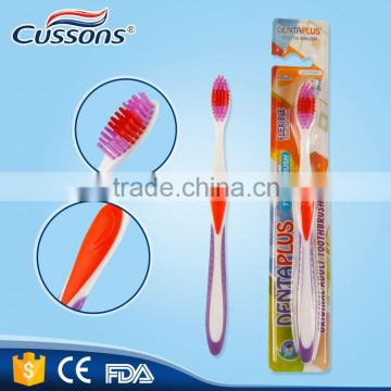 2016 alibaba best selling dental care plastic toothbrush